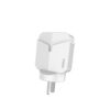 Cargador Ultra Rapido 20W 1USB QC + 1PD3.0 + Cable TC a TC SOUL