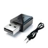 Transmisor Y Receptor De Audio Bluetooth USB