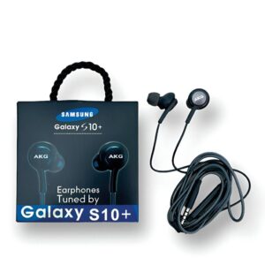 Auricular Manos Libres Samsung Tuned By AKG S21+ BOX