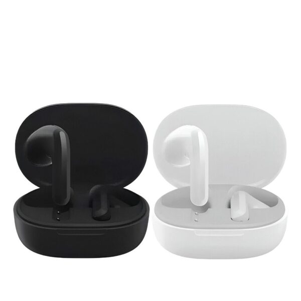 Earbuds Xiaomi Redmi Buds 4 Lite (ORIGINAL) Earbuds Xiaomi Redmi Buds 4 Lite (ORIGINAL)