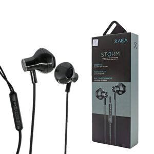 Auricular Manos Libres Rigido Premiun STORM XAEA