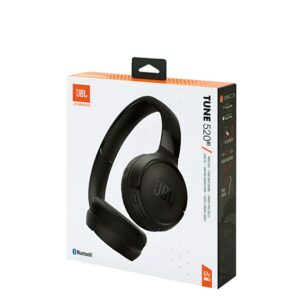 Auricular Bluetooth Vincha JBL Tune 520 ORIGINAL Auricular Bluetooth Vincha JBL Tune 520 ORIGINAL