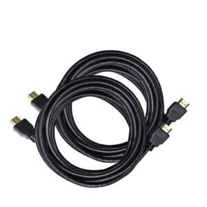 Cable Hdmi 3Mts Netmak