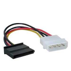 Cable Sata Power Netmak