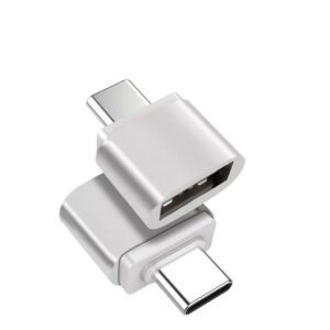 Adaptador OTG Tipo C