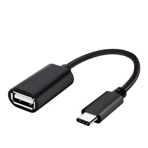 Cable OTG Tipo C Netmak