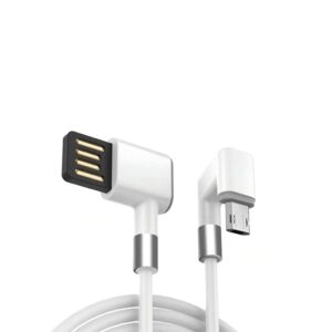 Cable Gamer Micro Usb 1M 2.4A Marca Skyway OFERTA 00