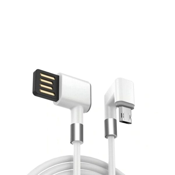 Cable Gamer Micro Usb 1M 2.4A Marca Skyway OFERTA 00