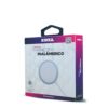 Base Cargador Inalambrico Blanco - 5v 2A SOUL Base Cargador Inalambrico Blanco - 5v 2A SOUL