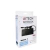 Cargador Universal De Notebook 120w AiTECH 12 A 24 V 9 Puntas