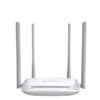 Router Wifi W325 300Mbps 4 Antenas 5dBi  Marca MERCUSYS