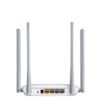 Router Wifi W325 300Mbps 4 Antenas 5dBi  Marca MERCUSYS