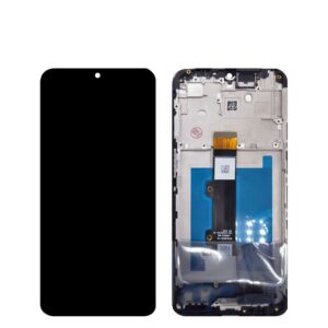 MODULO MOTO E22 C/ MARCO - C.ORIGINAL -- MODULO MOTO E22 C/ MARCO - C.ORIGINAL --