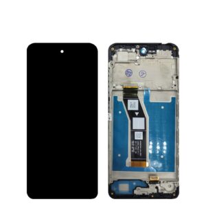 MODULO MOTO E14 C/ MARCO -- MODULO MOTO E14 C/ MARCO --