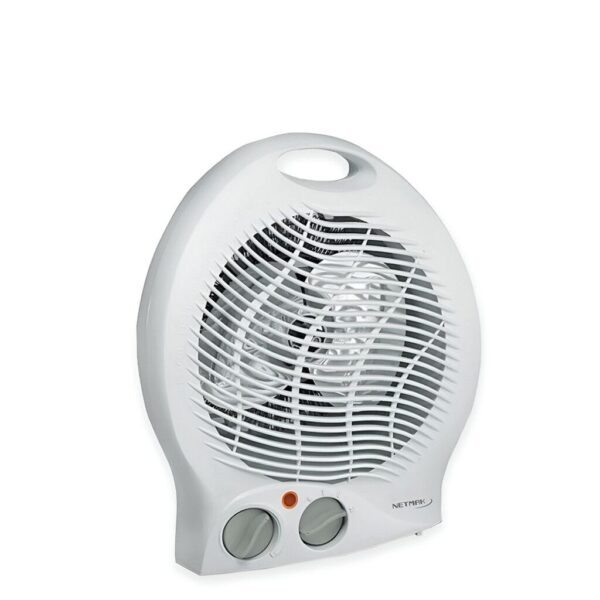 Caloventor Turbo 1900W Marca Netmak
