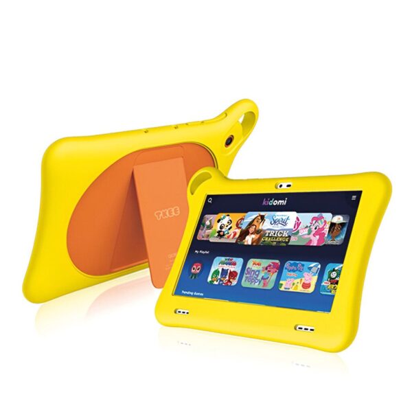 Tablet Alcatel Tkee Mini Tab 7 Kids APP Educativas 1GN/32Gb c/ funda Tablet Alcatel Tkee Mini Tab 7 Kids APP Educativas 1GN/32Gb c/ funda