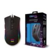 Mouse Gamer Soul RGB 4800 DPI --