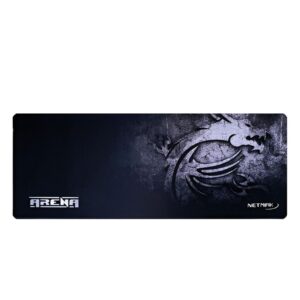 Mouse Pad Gamer Diseño Arena Grande