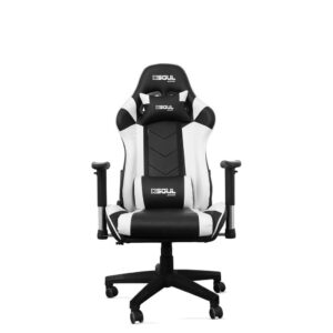 Silla Gamer CH100 Marca SOUL Silla Gamer CH100 Marca SOUL