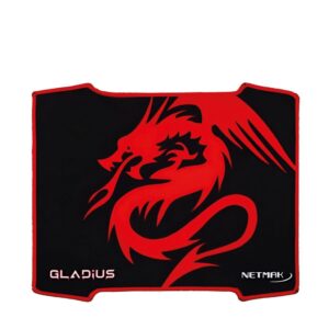Mouse Pad Gamer Diseño Gladius
