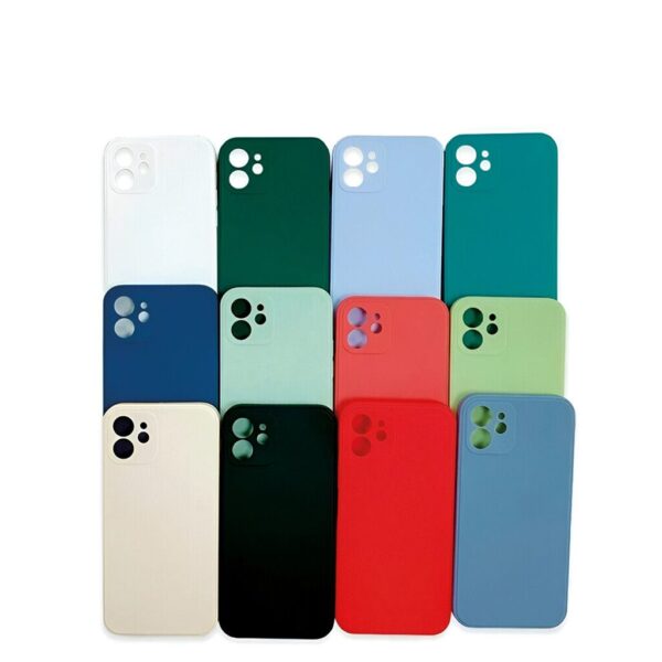Protector Silicone Case MOTO G85