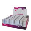 Cargador Viajero USB 2.4A box (X 20unidades) s/cable Cargador Viajero USB 2.4A box (X 20unidades) s/cable