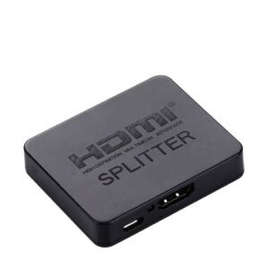 Splitter HDMI 1X2 Splitter HDMI 1X2
