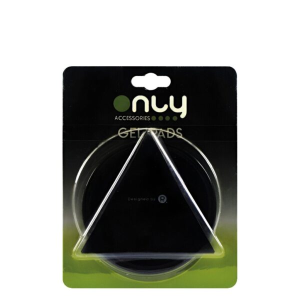 Mini Pad Antideslizante de Gel x2 ONLY Mini Pad Antideslizante de Gel x2 ONLY