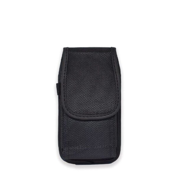 Estuche Porta Celular Agarre Cinturon - Insignia Motorola Estuche Porta Celular Agarre Cinturon - Insignia Motorola