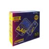 Consola Gamer 8Bit 400 con mando extra p/2 players) Marca Netmak Consola Gamer 8Bit 400 con mando extra p/2 players) Marca Netmak