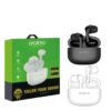 Auricular TWS. Resis. al agua y polvo IPX5. 8H - 28hs base ORAIMO Auricular TWS. Resis. al agua y polvo IPX5. 8H - 28hs base ORAIMO