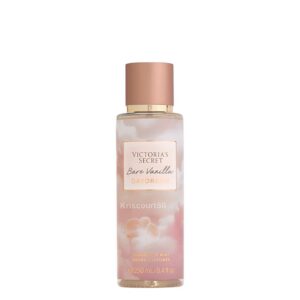 Perfume Victoria's Secret Mist Corporal Bare Vainilla Daydream ORIGINAL