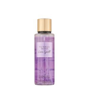 Perfume Victoria's Secret Mist Corporal Love Spell ORIGINAL