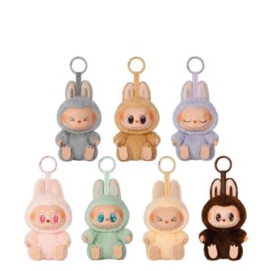 Labubu Have a Seat Kawaii - En Caja - Sorpresa X1 Tendencia TikTok