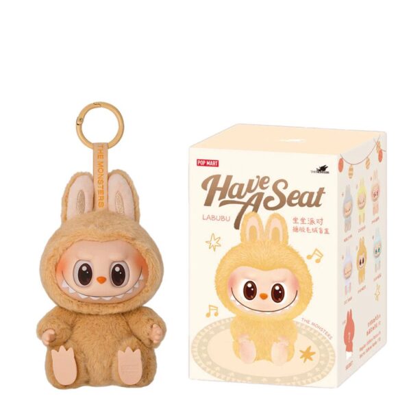Labubu Have a Seat Kawaii - En Caja - Sorpresa X1 Tendencia TikTok Labubu Have a Seat Kawaii - En Caja - Sorpresa X1 Tendencia TikTok
