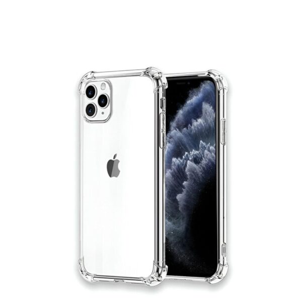Tpu Cristal Antishock Samsung A35 SOUL
