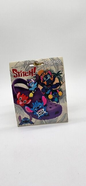 Stich Pines - x5