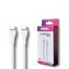 Cable Classic ONE USB-C a USB-C Marca SOUL Cable Classic ONE USB-C a USB-C Marca SOUL