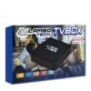TV BOX 4K C/ 16GB - 256GB - Android 13.0