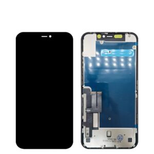 MODULO IPHONE 11 ( C/ TRANSPLANTE IC ) -- MODULO IPHONE 11 ( C/ TRANSPLANTE IC ) --