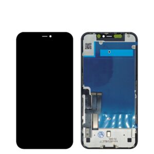 MODULO IPHONE 11 ( C/ TRANSPLANTE IC ) PREMIUM JK -- MODULO IPHONE 11 ( C/ TRANSPLANTE IC ) PREMIUM JK --