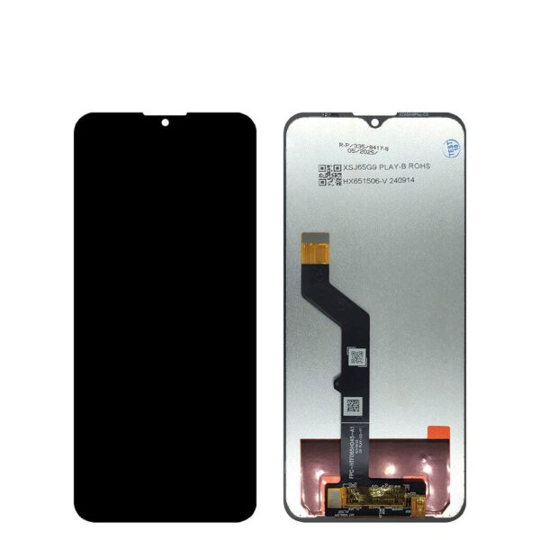 MODULO MOTO E7 PLUS (XT2081) / G9 PLAY - C.ORIGINAL -- MODULO MOTO E7 PLUS (XT2081) / G9 PLAY - C.ORIGINAL --