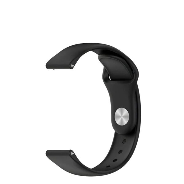 Malla Para SmartWatch EVO 1100 Negra