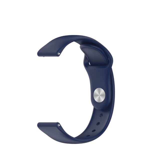 Malla Para SmartWatch EVO 1100 Negra