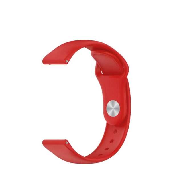 Malla Para SmartWatch EVO 1100 Negra