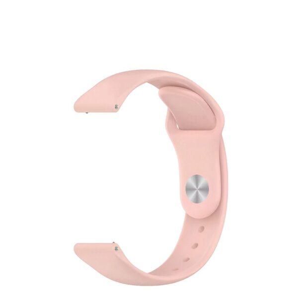 Malla Para SmartWatch EVO 1100 Negra