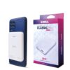 Power Bank Classic 100 5000mAh Inalambrico + Magnetico Marca 20w Soul --