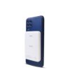 Power Bank Classic 100 5000mAh Inalambrico + Magnetico Marca 20w Soul --