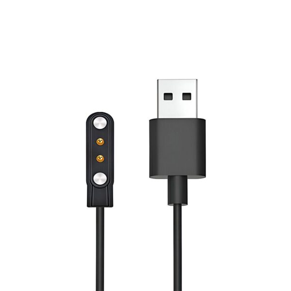 Cable de Carga Para SmartWatch EVO 800