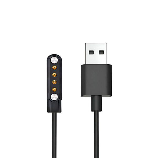 Cable de Carga Para SmartWatch EVO 900